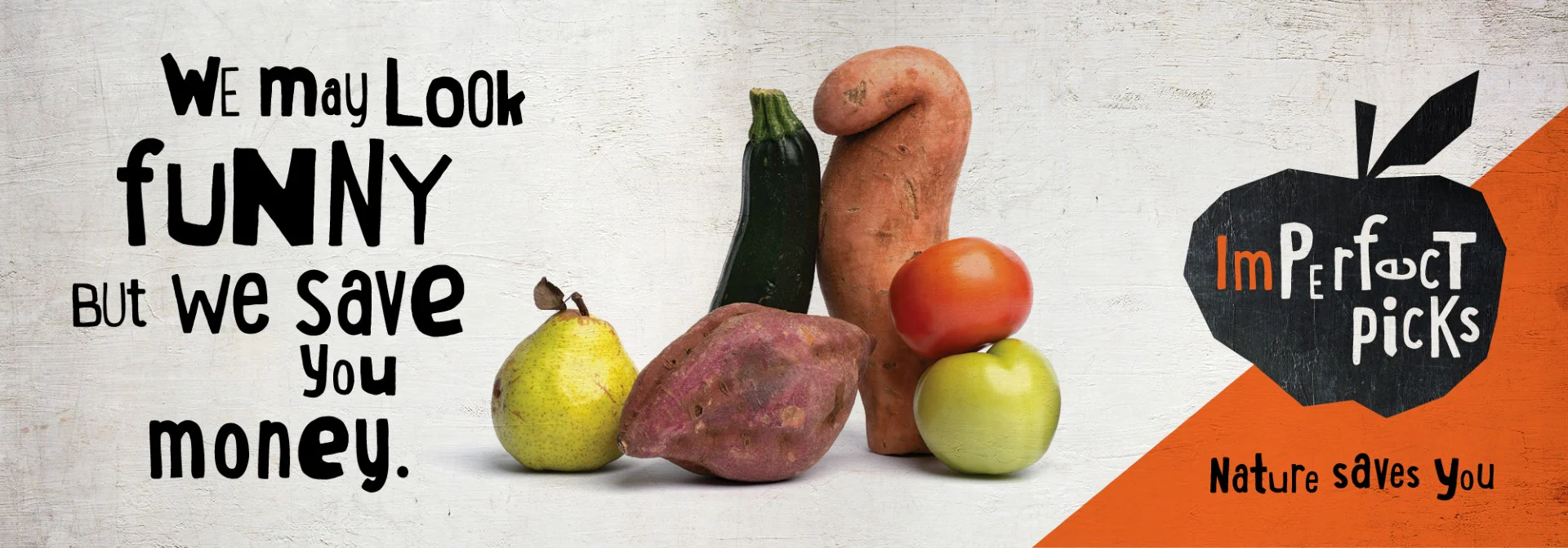 Freshness Delivered From Nature's Best