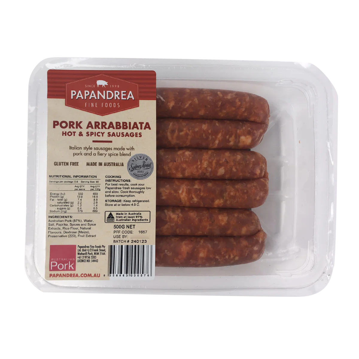Product image 1